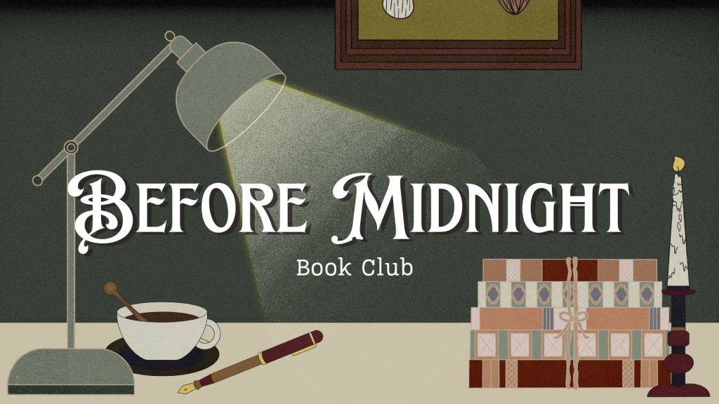 I Started a Book Club With My&nbsp;Mom